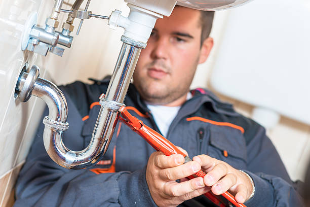 Best Tankless Water Heater Services  in Berkeley Lake, GA